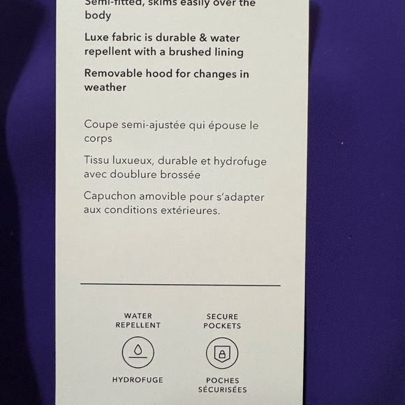 NWT Athleta Glacier Snow Skinny Pant - Picture 9 of 10